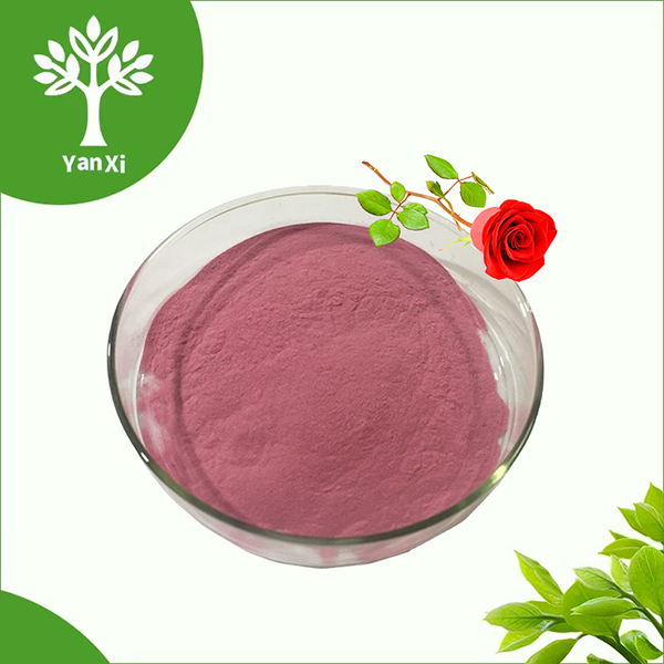 Bulk Rose Powder Bulk Rose Powder